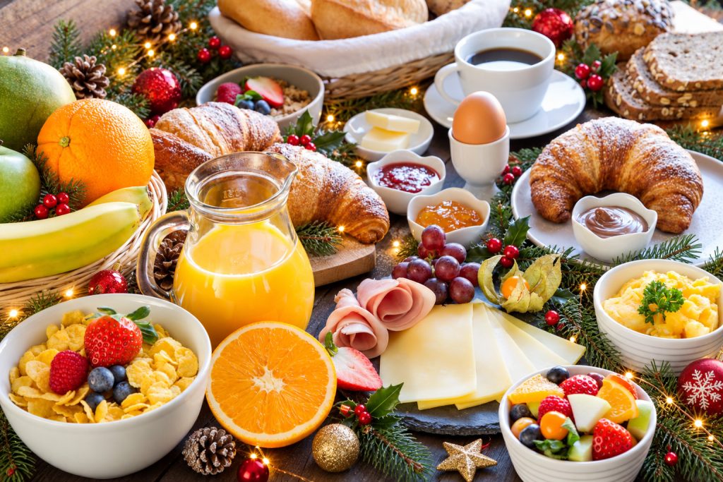 NIKOLAUS-BRUNCH | 05.12.2026