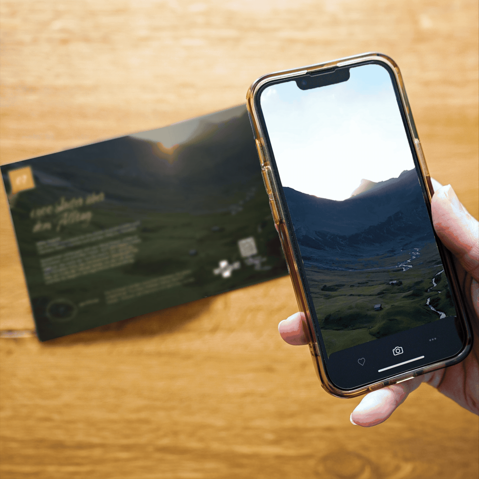 Animation Keller AR1