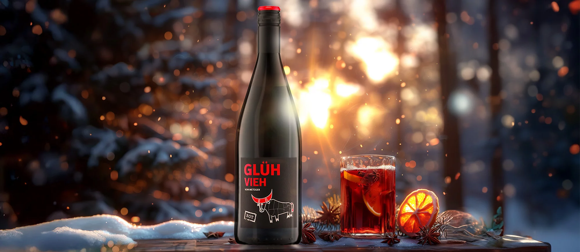 Glühvieh