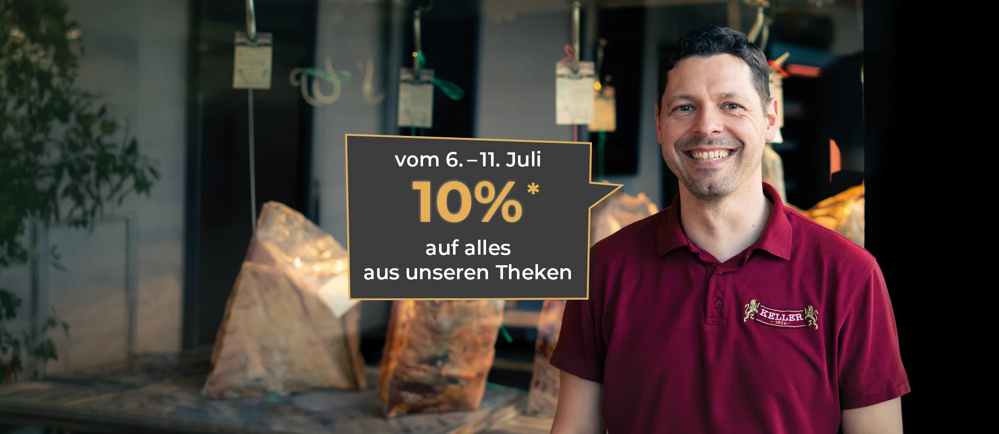 Rabattaktion 10%